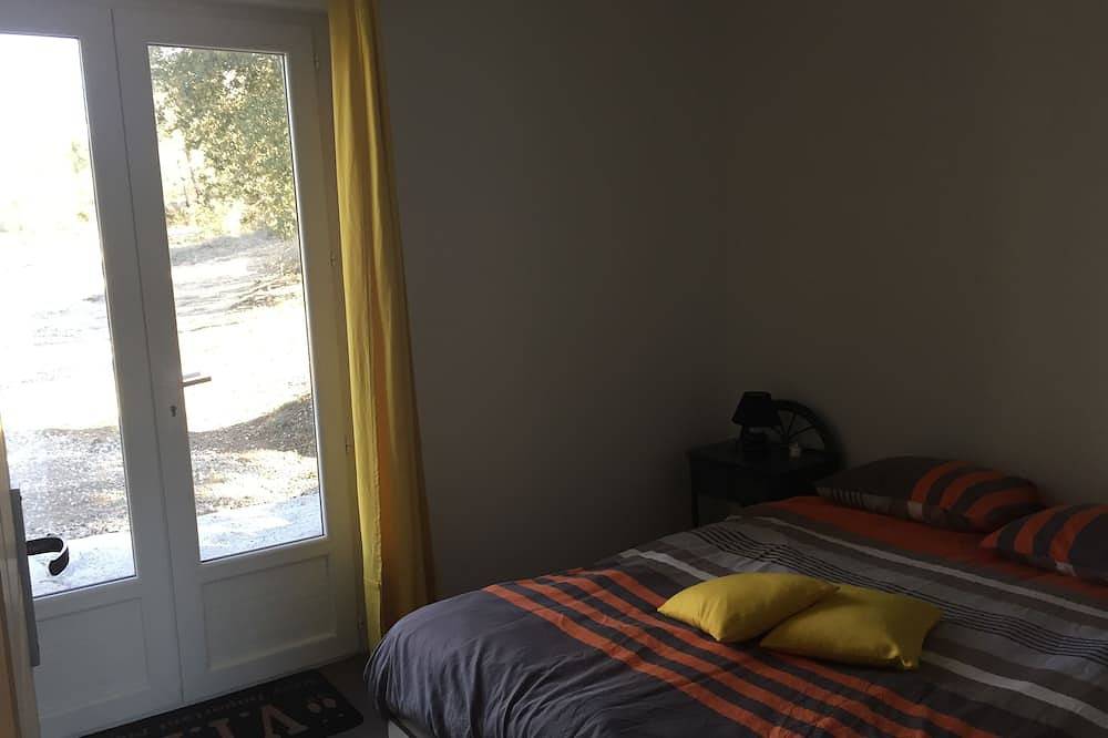 Agréable maison indépendante dans un cadre bucolique in Gardanne, Côte méditerranéenne (France)