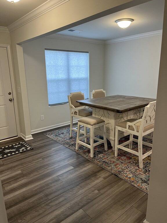 Brand New 3 bedroom 2 bath house in High Point, Forsyth County