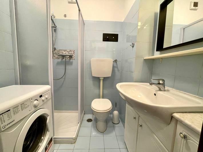 Ganzes Studio, Funktionales Studio am Strand in Porto Santa Margherita, Caorle