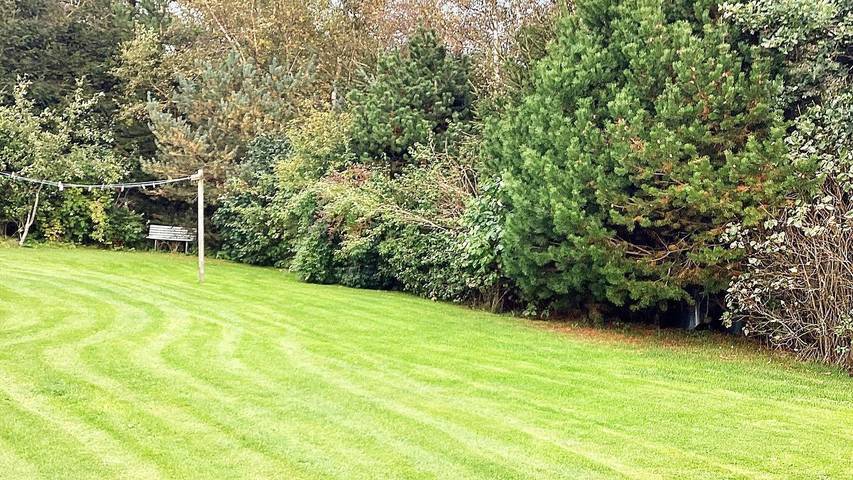 Ferienhaus für 11 Personen, mit Garten und Whirlpool in Hvalpsund - 3