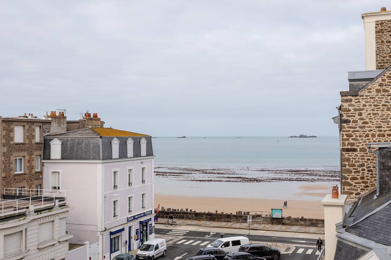 Appartamento vacanze a Saint-Malo a partire da 141€ a notte