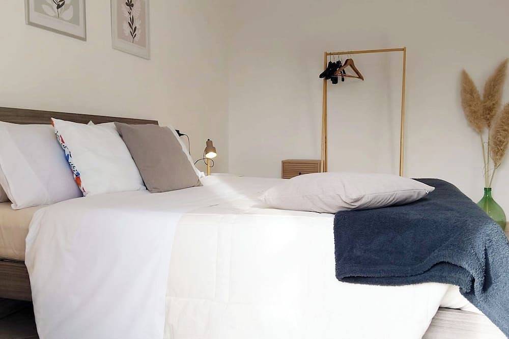 Ganze Wohnung, Quickhome Appartamento Via Rosazza in Biella, Biella Provinz