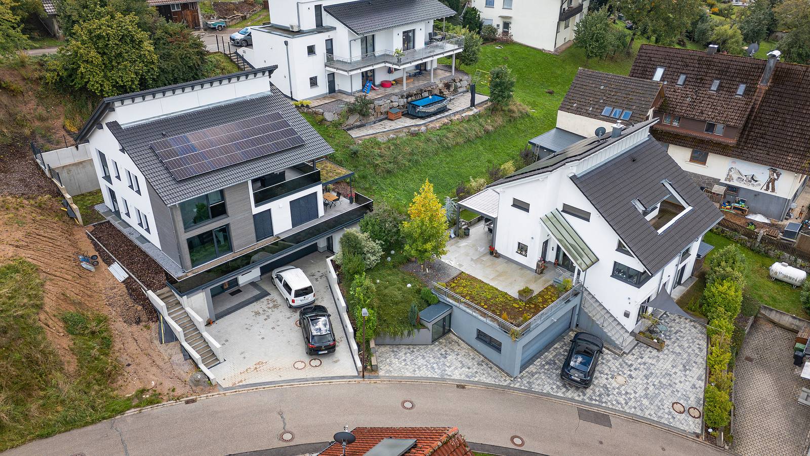 Ganze Wohnung, Apartment „Bergblick“ mit privater Terrasse, Gemeinschaftsgarten und Wlan in Kappelrodeck, Mittlerer Schwarzwald