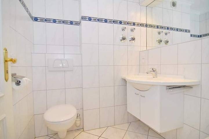 Ganze Wohnung, Ferienwohnung/App. für 2 Gäste mit 38m² in Westerland in Westerland, Sylt (Gemeinde)