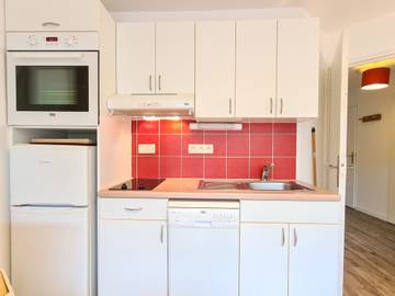 Chalet voor 4 Personen in Flaine, Grand Massif, Afbeelding 2