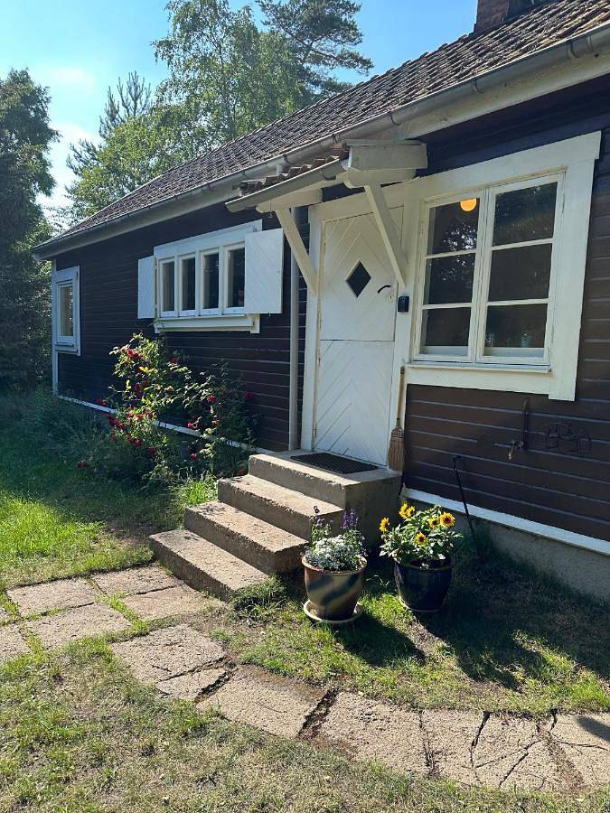 Two-Bedroom House in Höllviken, Vellinge und Umgebung