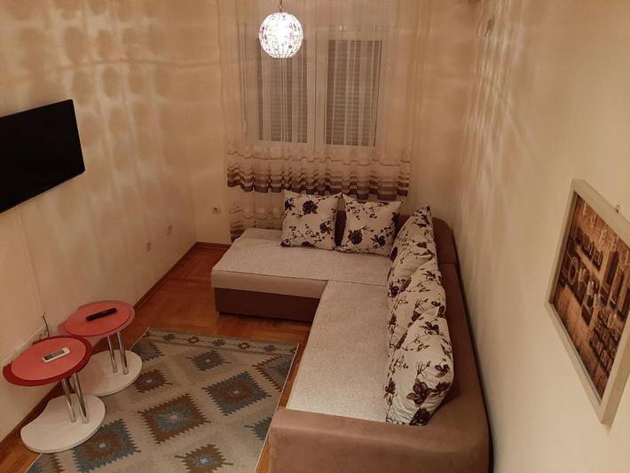 Appartement de vacances pour 2 personnes