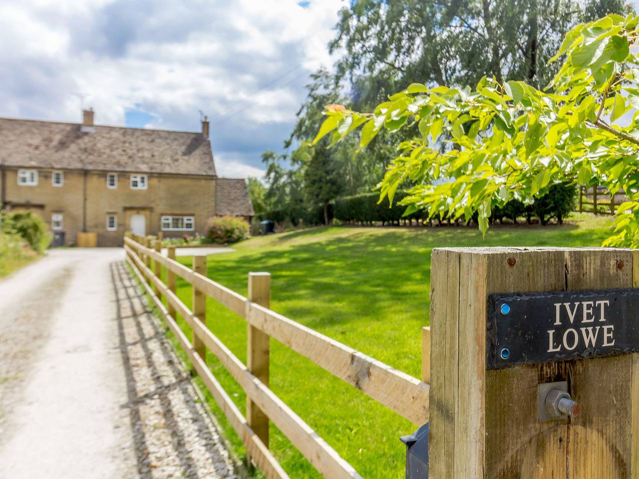 Ivet Lowe in Carsington Water, Derbyshire