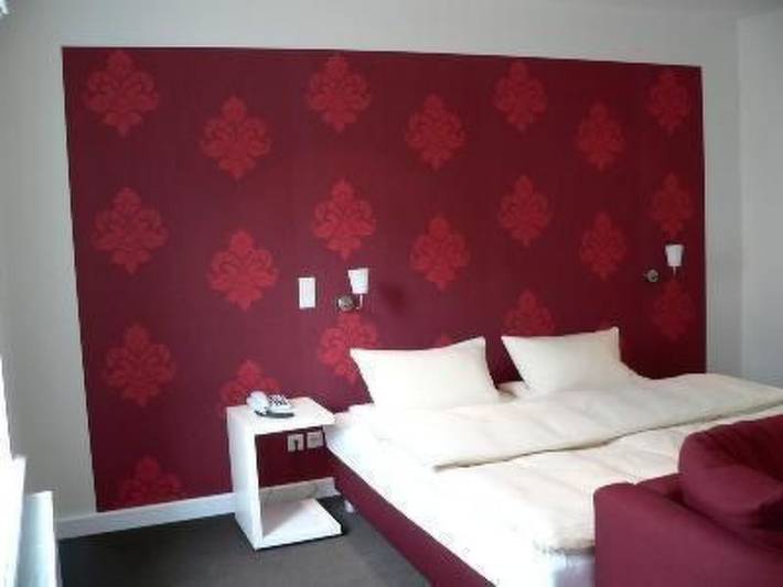 Ganze Wohnung, Apartment im Hotel Insel Pension in Niebüll in Niebüll, Nordfriesland