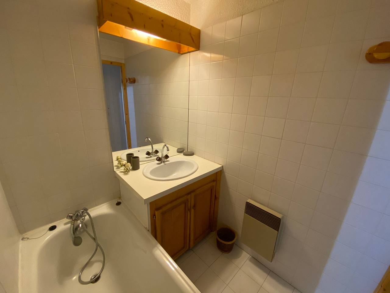 Appartement entier, Méribel Centre: Duplex 4 Chambres, 8 Pers, Proche Pistes in Méribel, Les Allues
