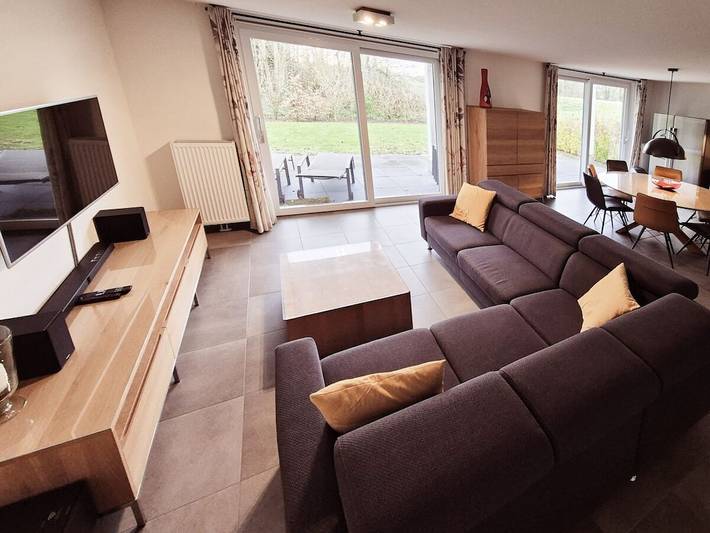 Ferienhaus in Cadzand mit Barbecue in Cadzand, Zeeuwse Kust