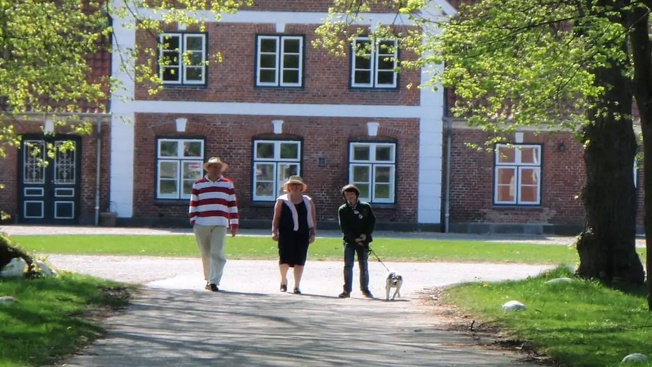 Ferienhaus für 3 Personen (60 m²) in Stoltenberg in Stoltenberg, Südliche Ostseeküste