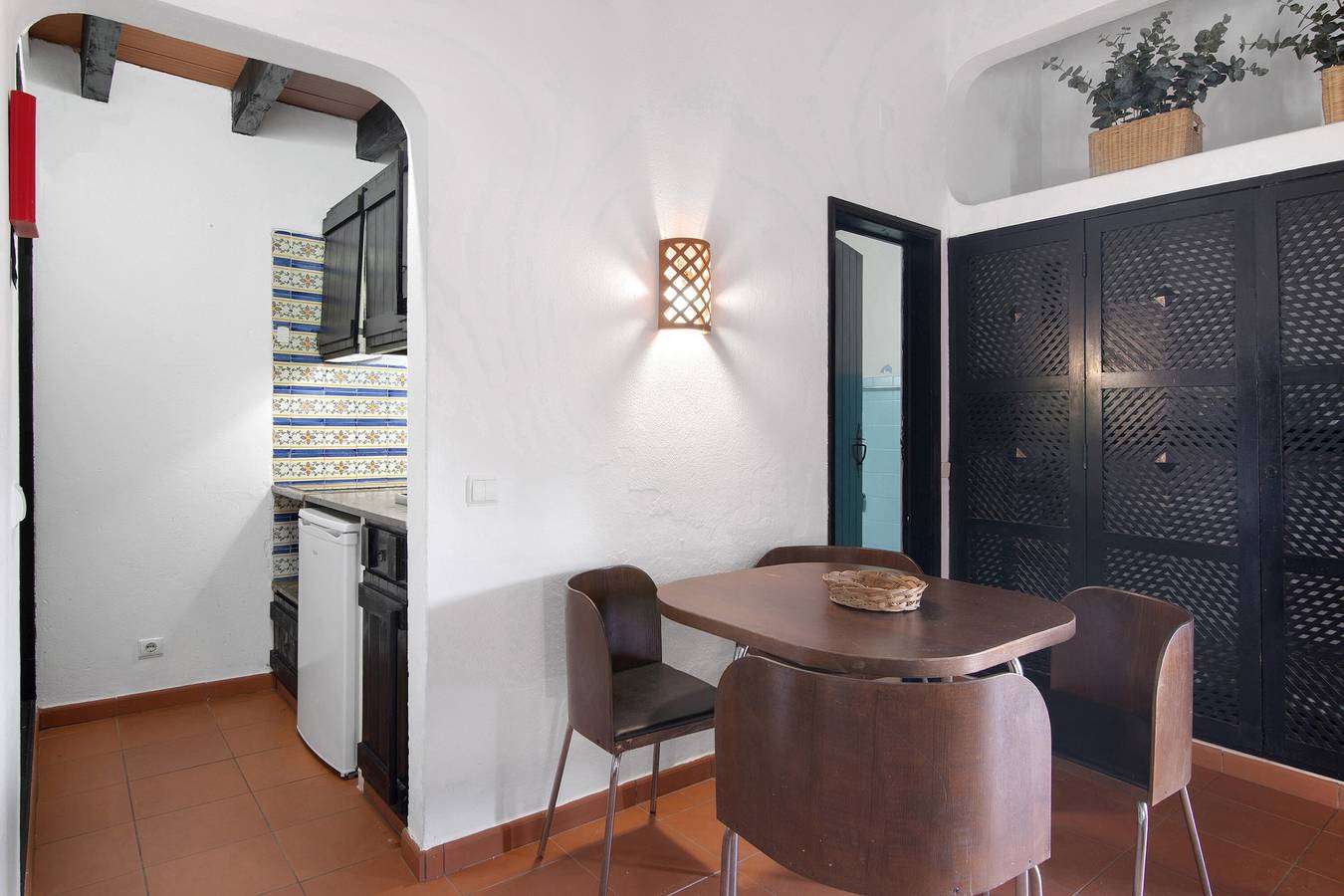 Apartamento entero, Pedras del Rei 25 (Pedrinhas Ii) - Apartamento con piscina y acceso a playa in Tavira, Santa Luzia (Tavira)