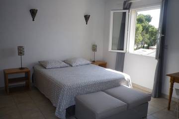 Maison De Vacances pour 7 Personnes dans Ensuès-la-Redonne, Région d'Istres, Photo 1