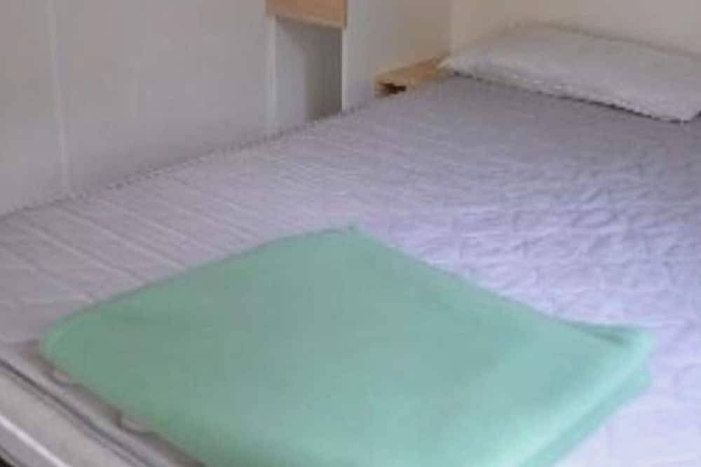 Casa Móvil Familiar 6 Pers. con Terraza in Mézos, Côte d’Argent