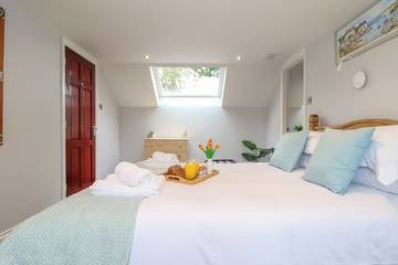 Cottage for 2 People in Falmouth (Cornwall), Cornwall, Photo 2
