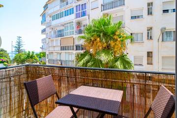 Apartment for 2 People in Nerja Centre, Nerja, Photo 1