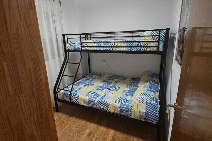 Appartement entier, Modern apartment. in Águilas, Cordillera Penibética