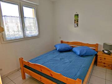 Appartement De Vacances pour 4 Personnes dans Marseillan, Région de Béziers, Photo 3