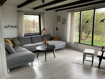 Ferieudlejning til 6 Personer i Bogense, Båring Vig, Billede 3