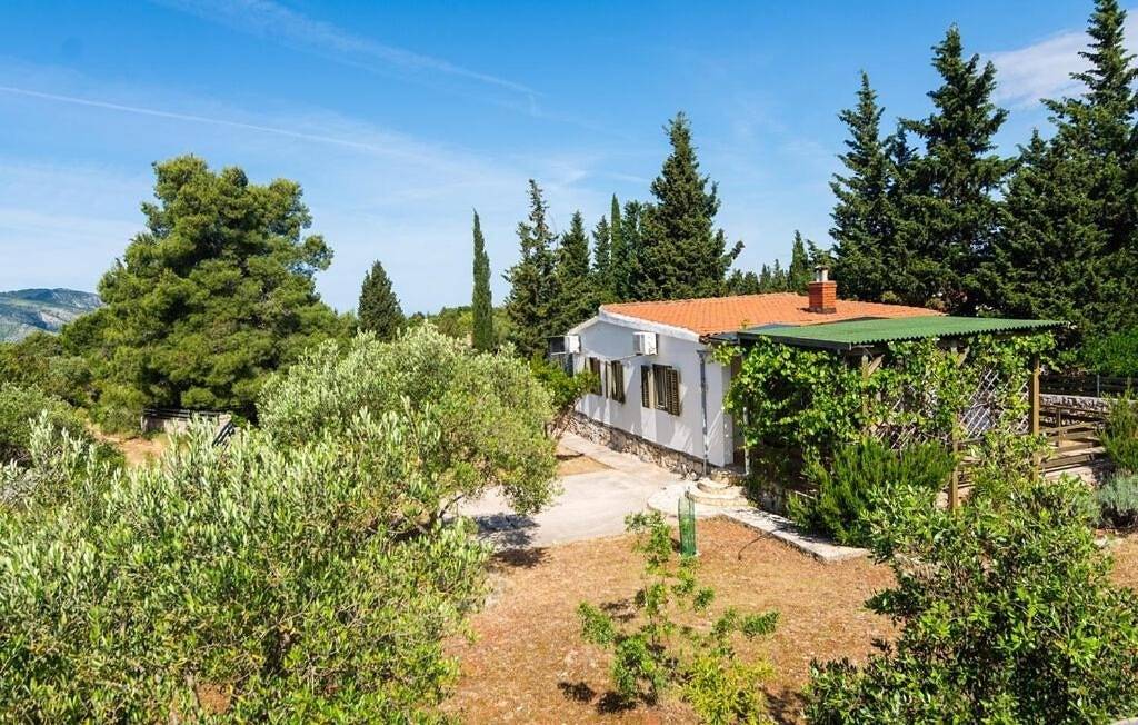 2-Zimmer-Haus mit Terrasse Rudina, Hvar K-18333 in Stari Grad, Hvar