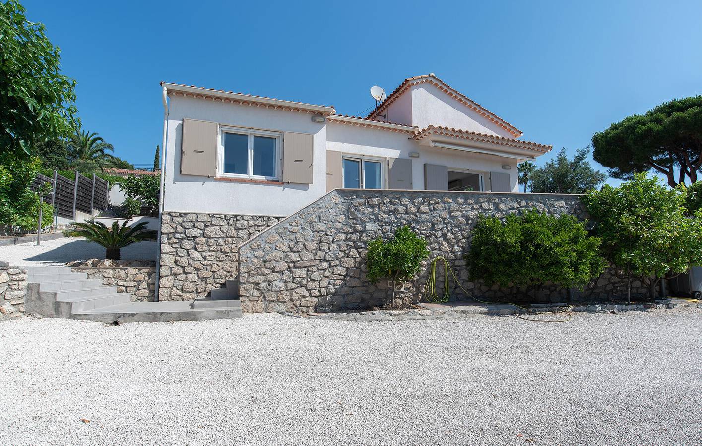 Maison de vacances