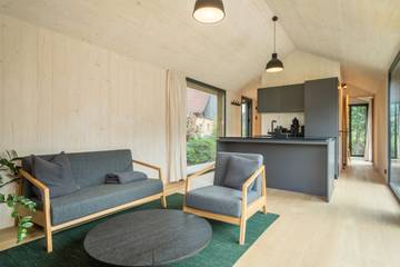 Ferienhaus für 2 Personen in Wangen im Allgäu, Schwaben, Bild 3