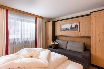 Hütte für 4 Personen in Going am Wilden Kaiser, Hohe Salve, Bild 2