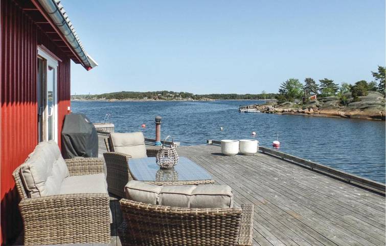 Feriehus for 8 personer i Hvaler 