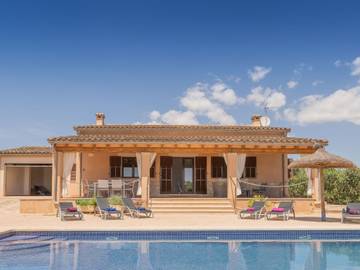 Casa de vacaciones in Campos, Mallorca Sur für 6 