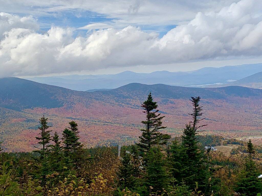 Vacation Home for 6 Guests in Maine, USA