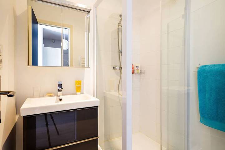 Gîte pour 2 personnes dans Port De Cassis - 4