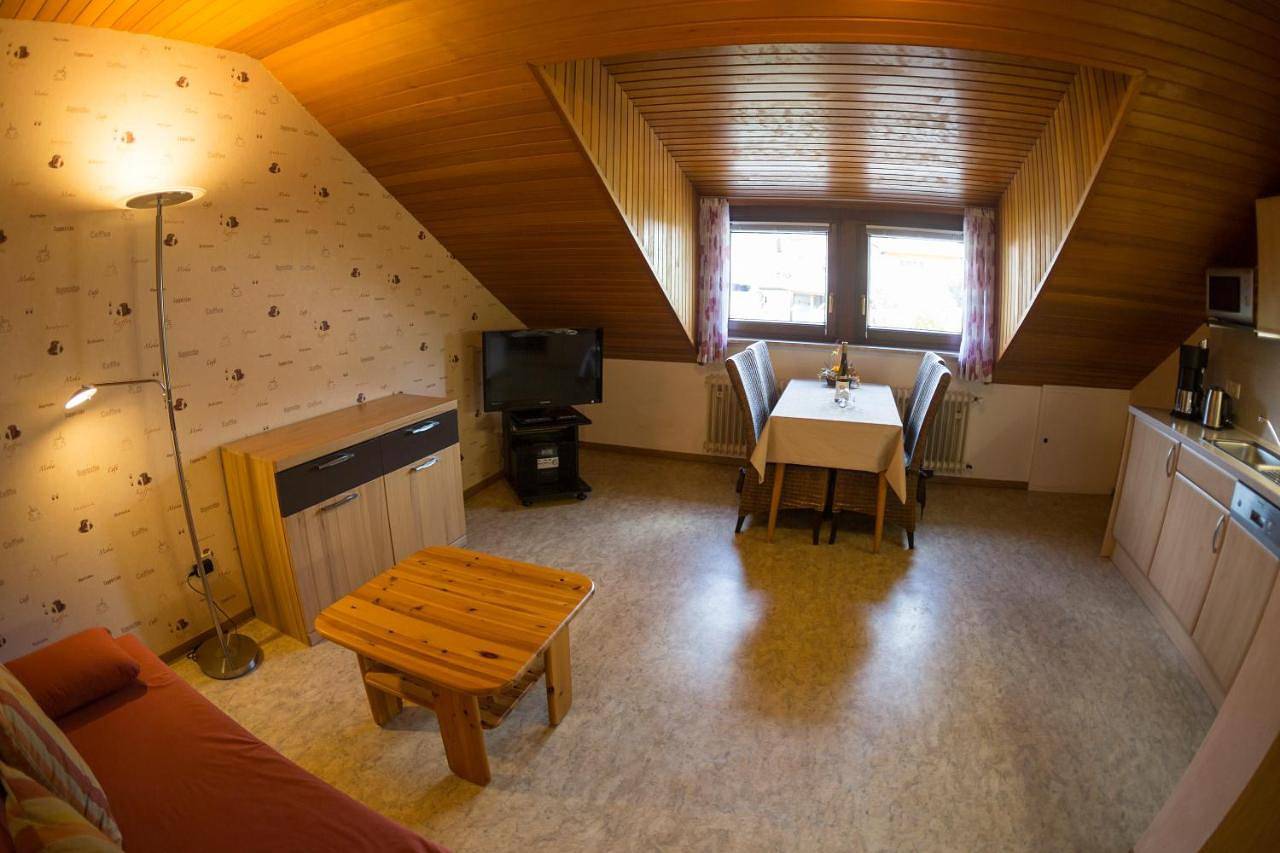 Double Room in Kröv, Bernkastel-Kues en Omgeving
