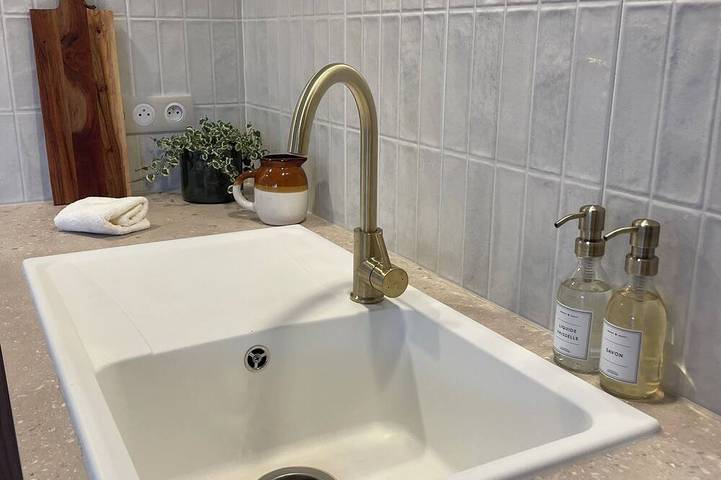 Chambre d’hôte pour 6 personnes, avec jardin et piscine à Yenne - 2