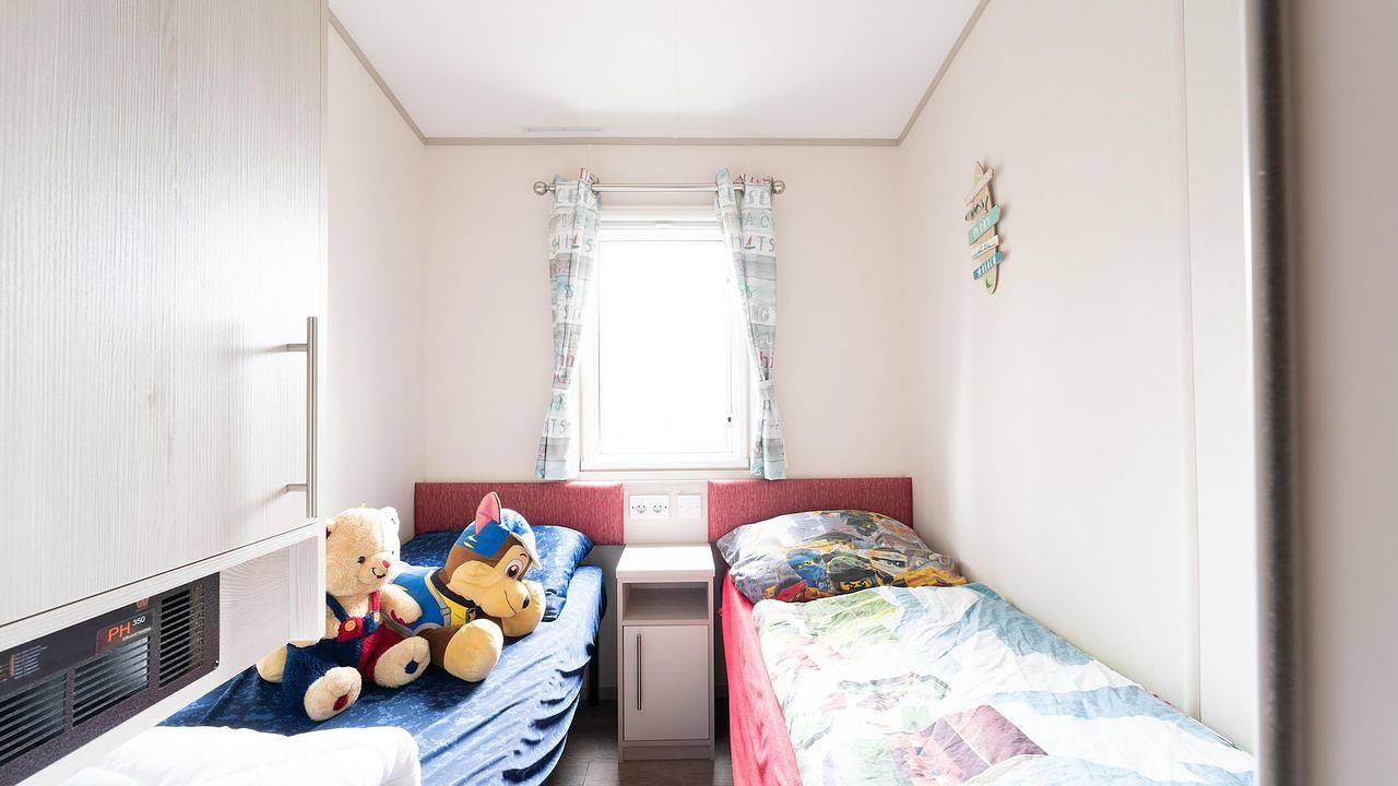 Ferienhaus für 6 Personen (60 m²) in Renesse in Renesse, Zeeuwse Kust