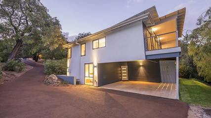 Holiday Home for 8 People in Yallingup, Western Australia, Photo 1