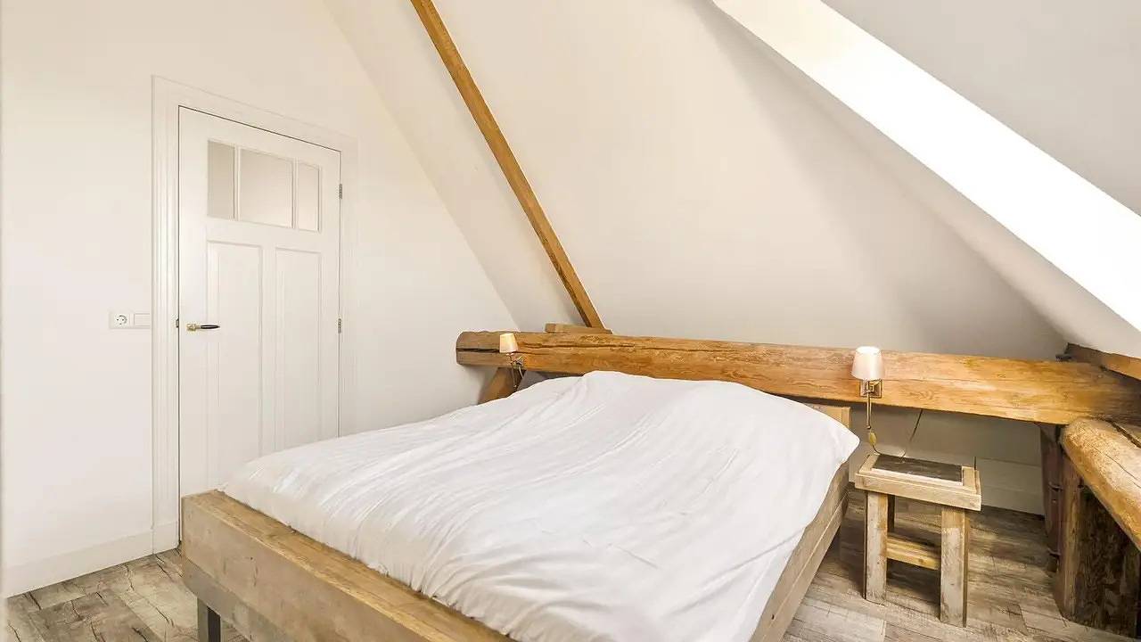Ganze Ferienwohnung, Ferienwohnung für 4 Personen (55 m²) in Schagen in Schagen, Niederländische Nordsee
