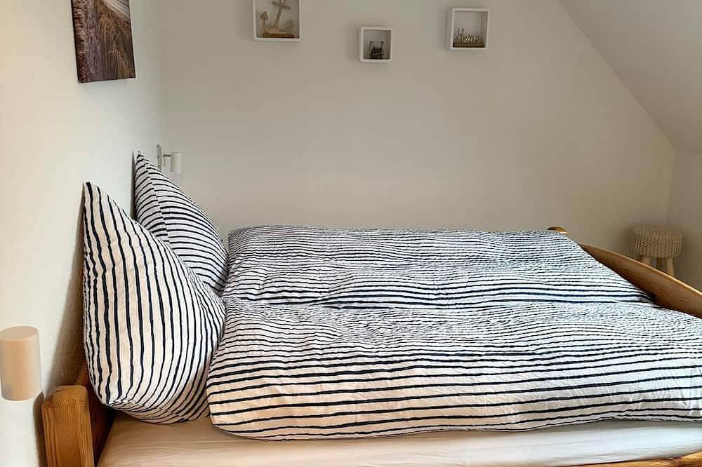 Ganze Wohnung, Ferienwohnung \"Lütt Welt\" in Welt, Eiderstedt