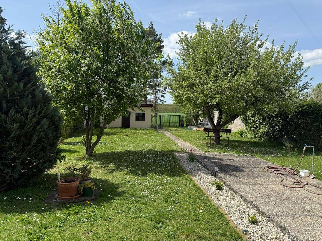 Appartement de vacances entier, Apartment Anna – Austrian Country House - Ferienhaus in Marchegg, Danube Basse-Autriche