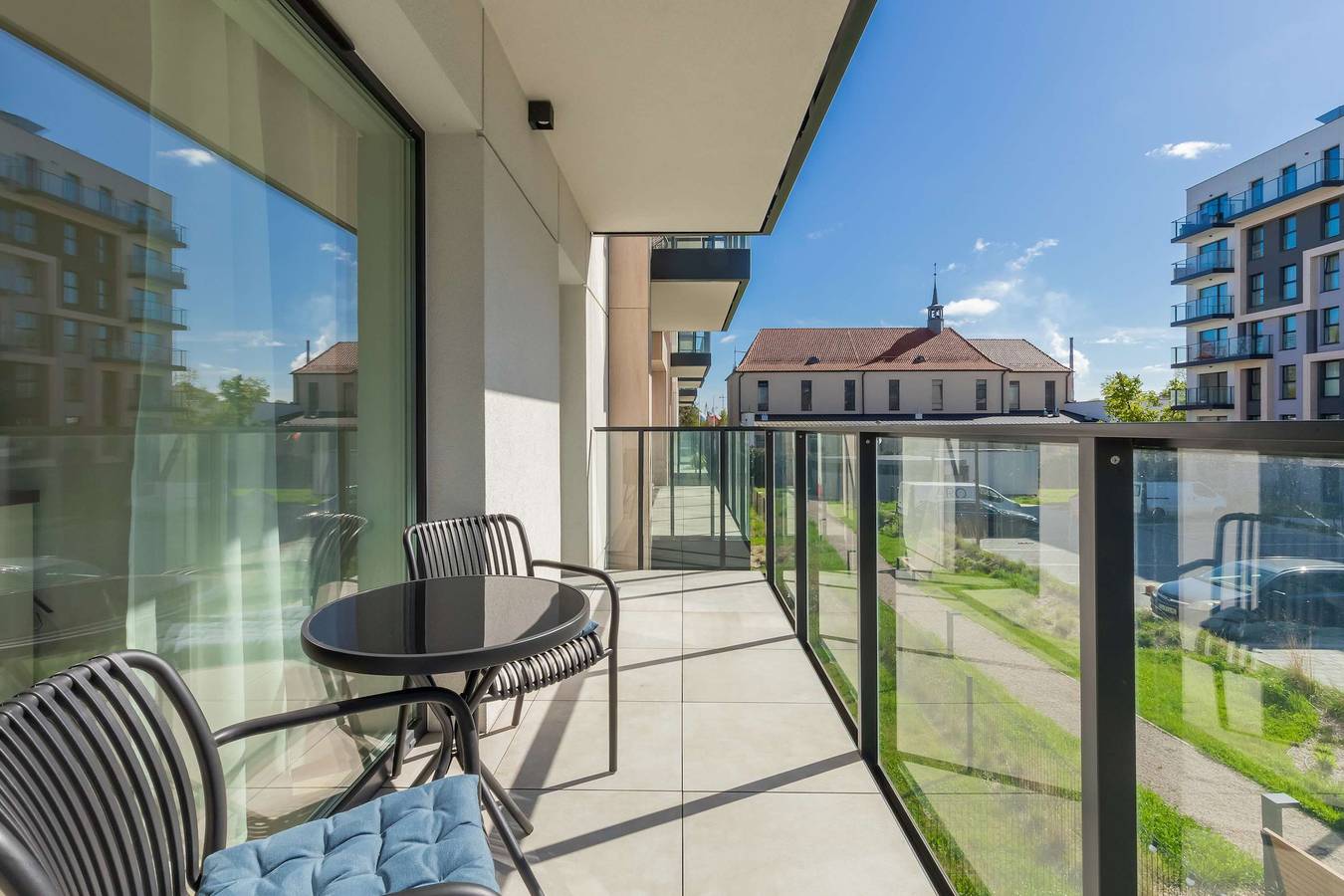 Ganze Wohnung, Starowiejska 44 | Unique Apartment | Parking in Danzig, Dreistadt