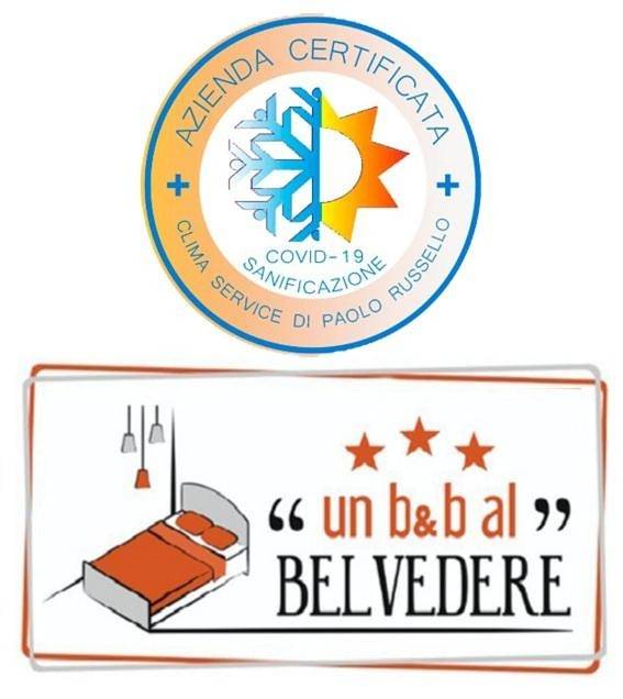 Un B&B al Belvedere in Enna, Province d'Enna