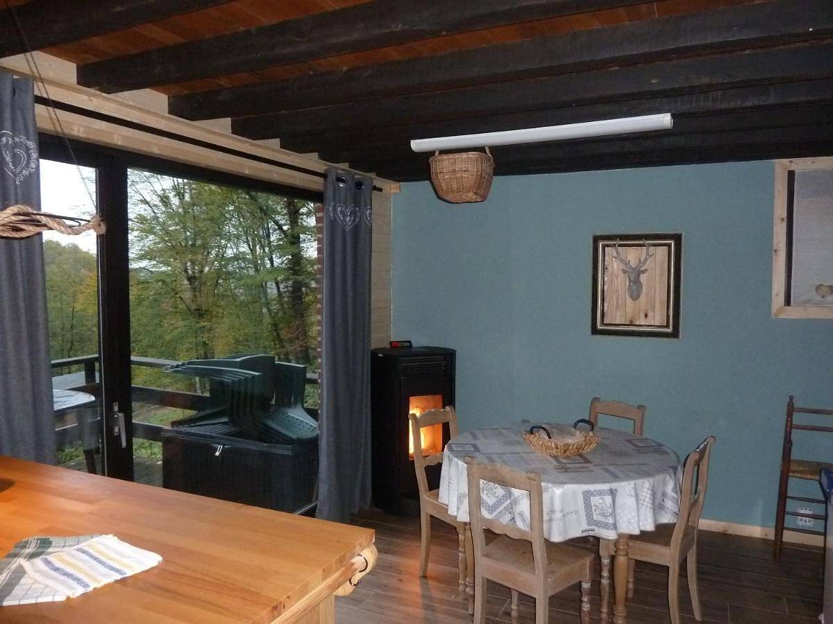 Holiday Home in Hastière-par-delà, Hastière