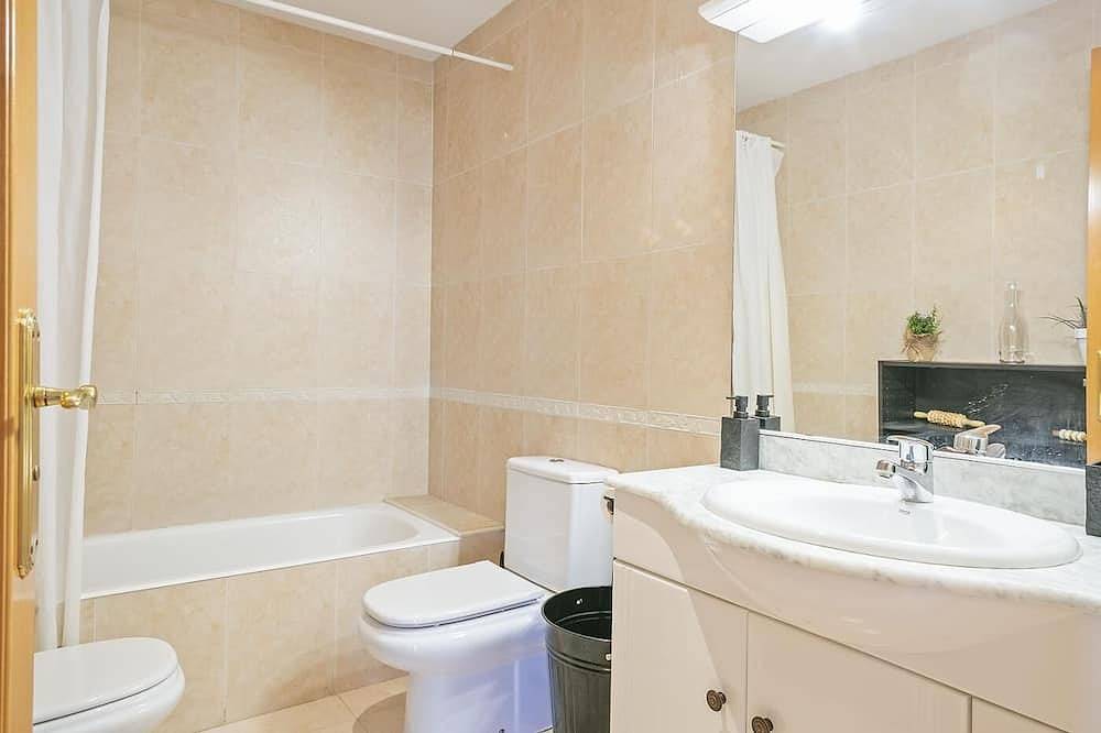 Apartamento entero, Apartamento Cubelles Molí Baix in Cubellas, Garraf