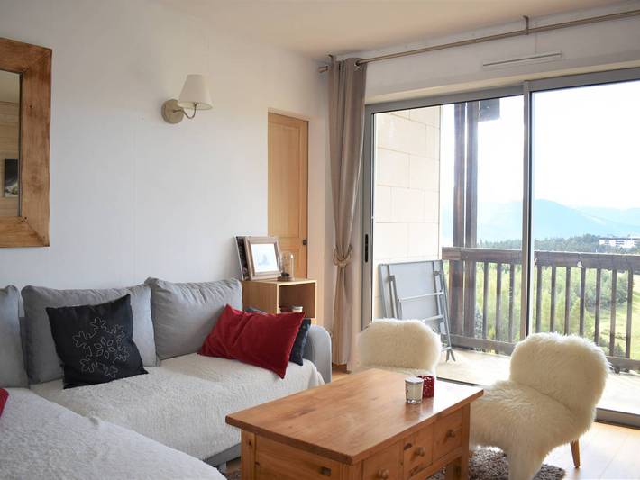 Gîte pour 4 personnes à Bolquère - 2