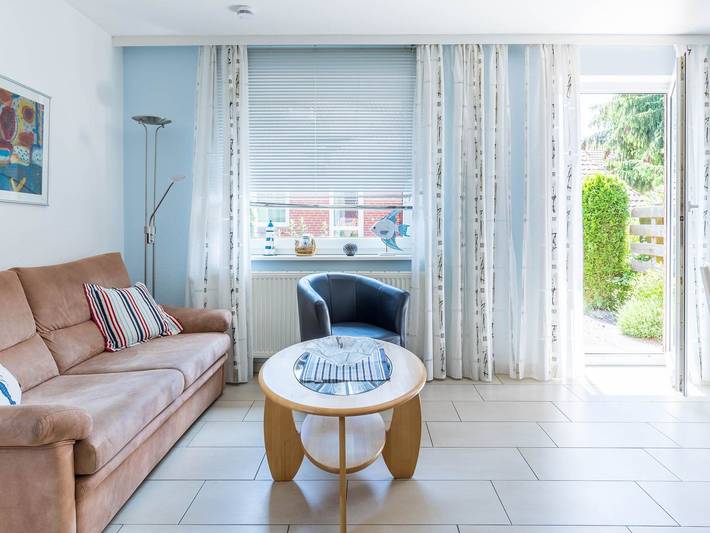 Ferienhaus für 5 Personen, mit Terrasse und Garten in Boltenhagen - 2