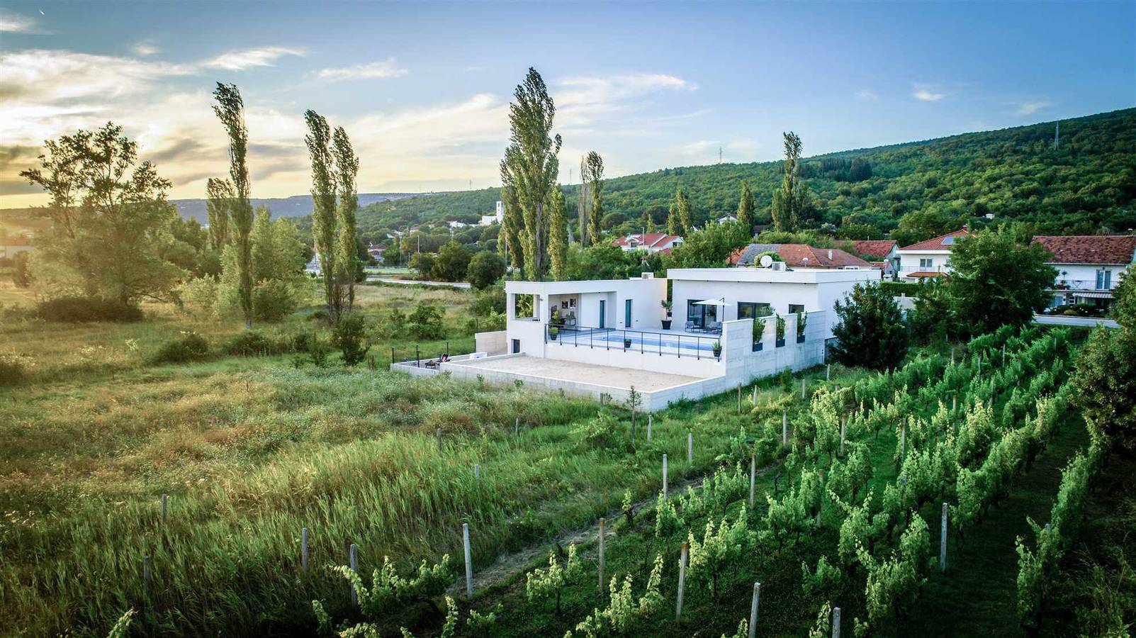 Villa Nami Imotski in Imotski, Makarska Riviera