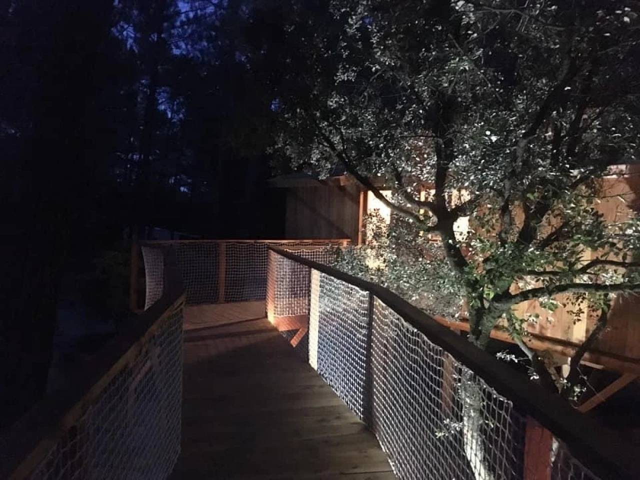 Cabane 3 étoiles - Piscine - eehchh in Bollène, Vaucluse