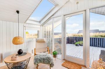 Villa für 6 Personen in Nørre Lyngvig, Hvide Sande, Bild 4