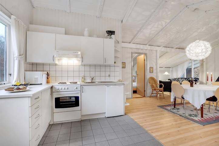 Ferienhaus für 6 Personen in Arrild - 4