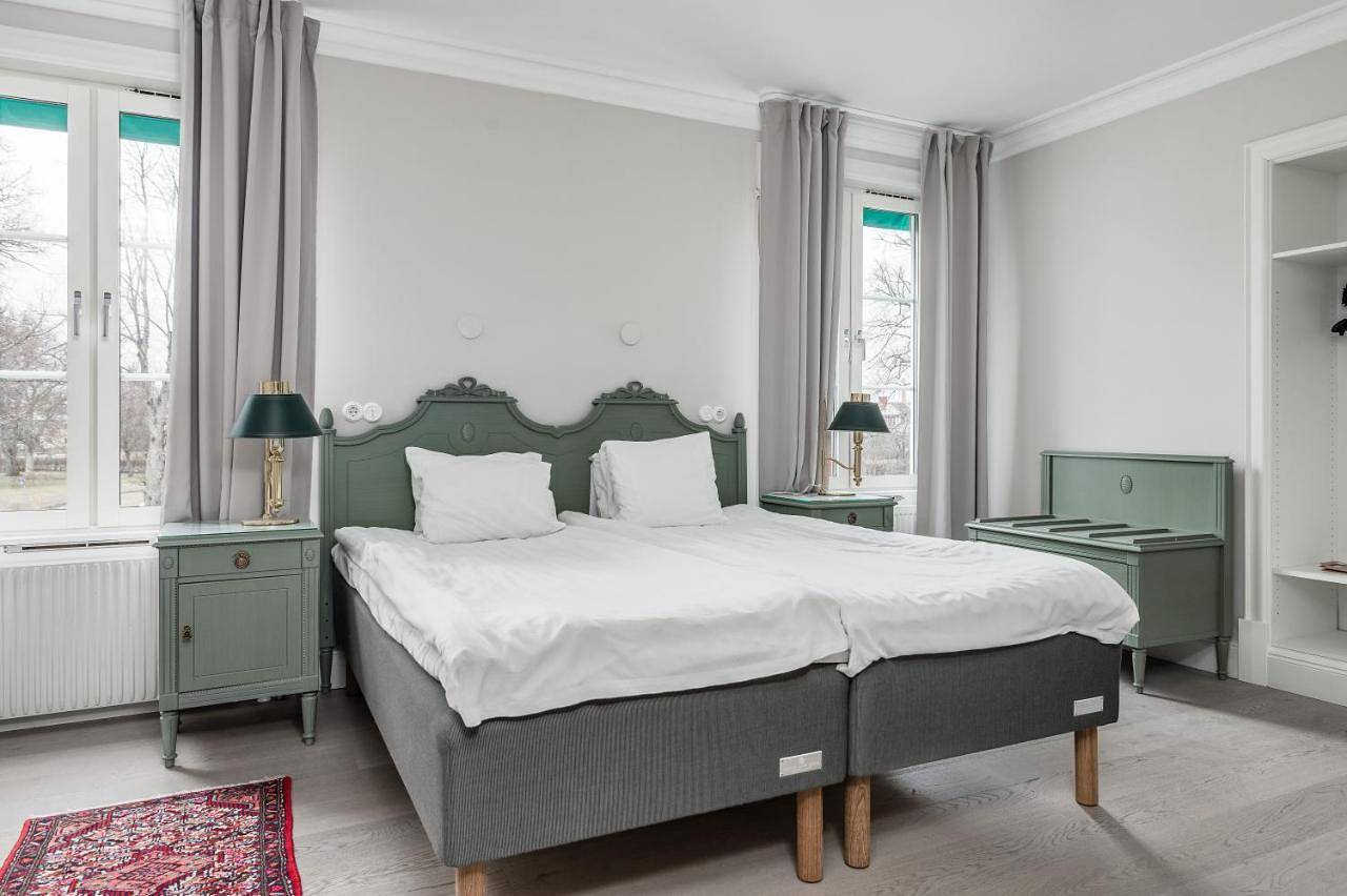 Söderköpings Brunn in Söderköping, Söderköping und Umgebung